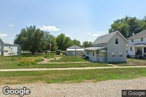 204 2nd St NW, Mitchellville, IA 50169