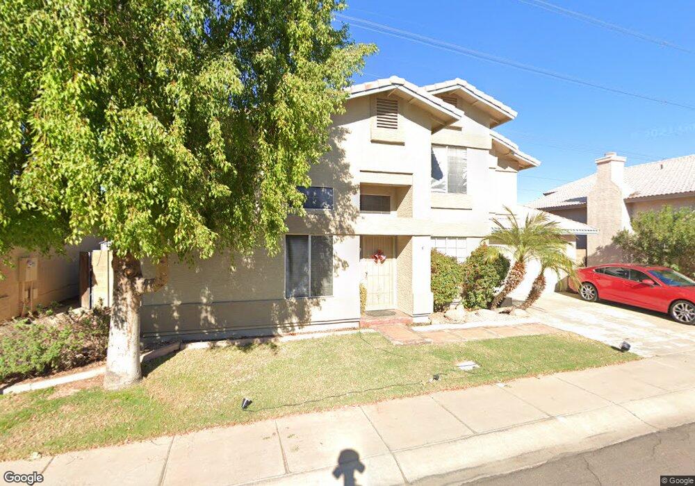 1208 E Hearne Way, Gilbert, AZ 85234 - photo 1