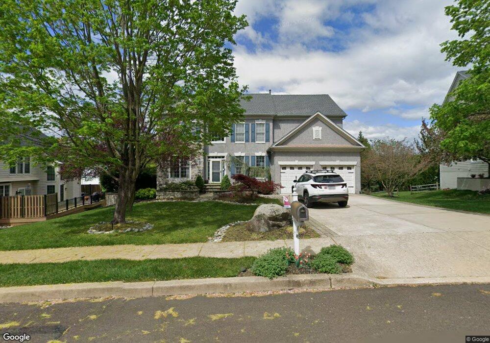 661 Cherrydale Dr, Lafayette Hill, PA 19444 - photo 1