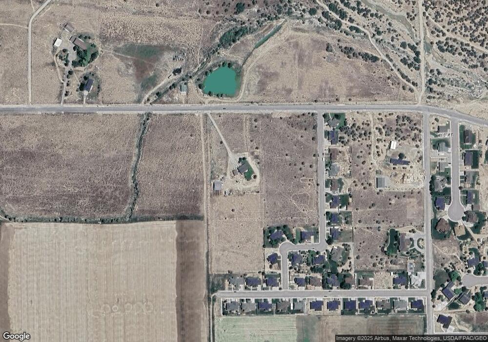 800 E Canyon Rd, Ephraim, UT 84627 - photo 1