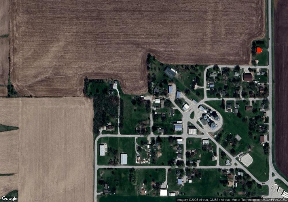 7205 West St, Killduff, IA 50137 - photo 1