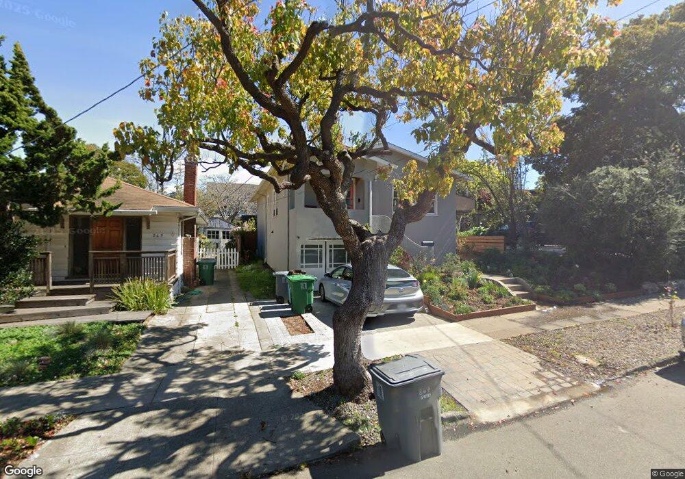 877 Neilson St, Berkeley, CA 94707 - photo 1