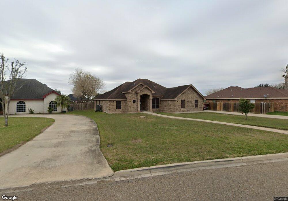 930 Lost Meadows Dr, Donna, TX 78537 - photo 1