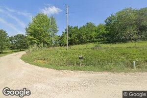 324 N 2050th Rd, Lecompton, KS 66050