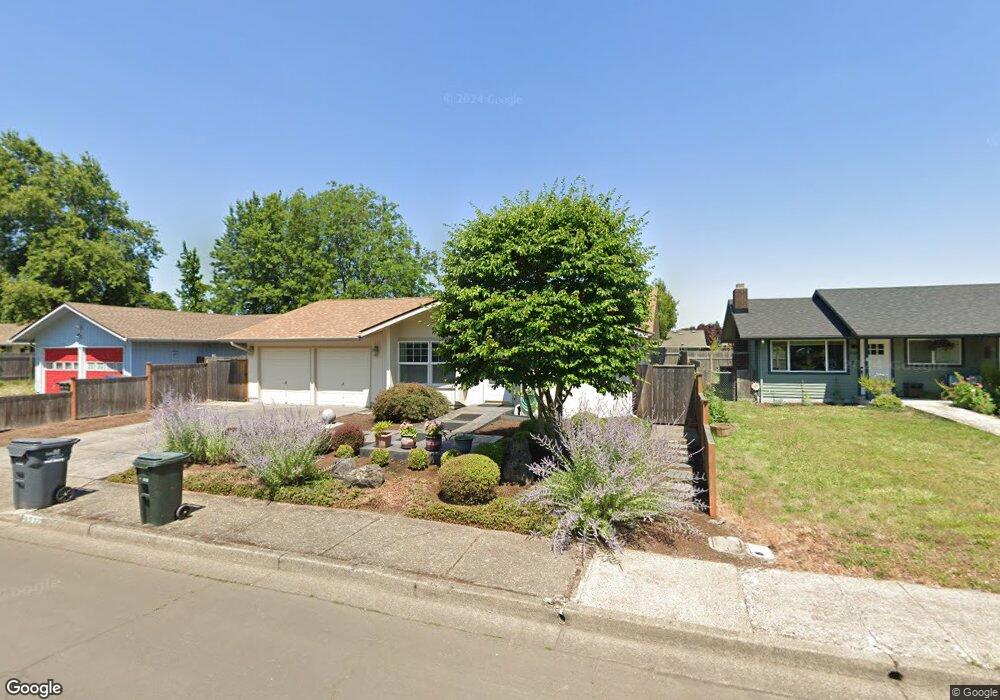 3770 Peppertree Dr, Eugene, OR 97402 - photo 1