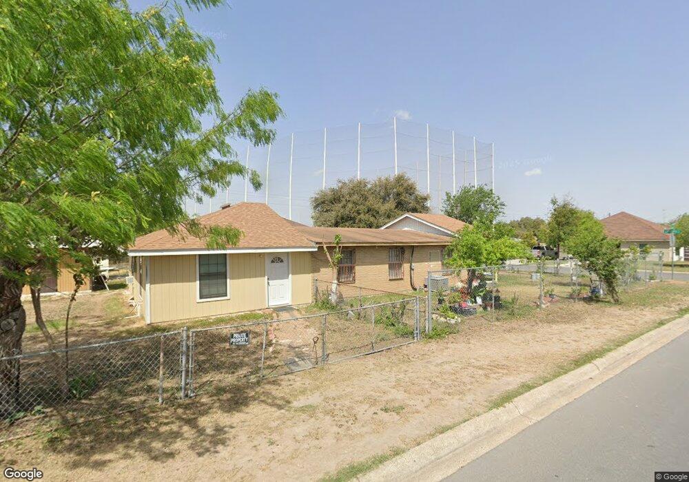 1301 W Caffery Ave, Pharr, TX 78577 - photo 1