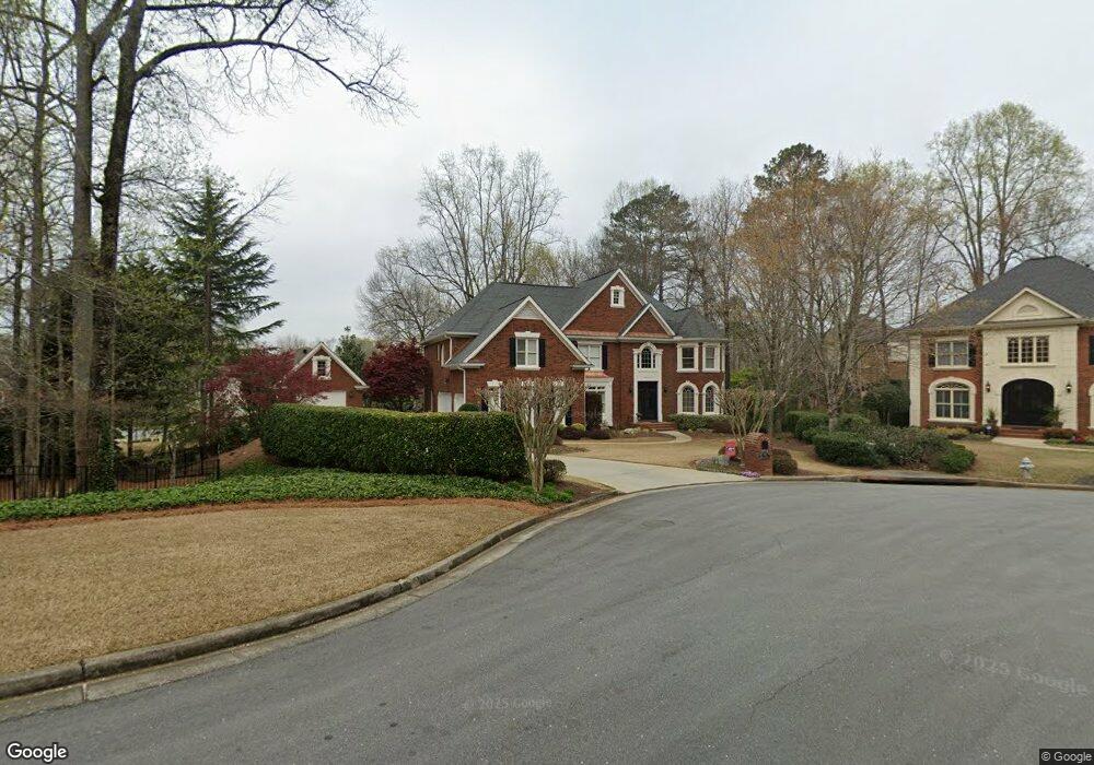 710 Cheltenham Place unit 7, Alpharetta, GA 30022 - photo 1