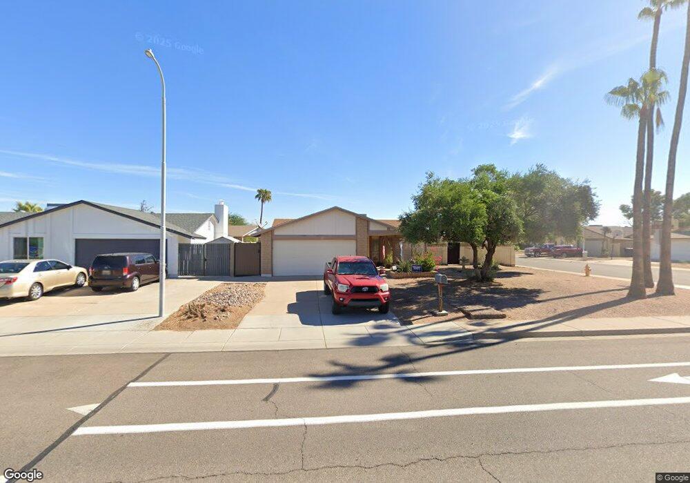2005 N Arrowhead Dr, Chandler, AZ 85224 - photo 1