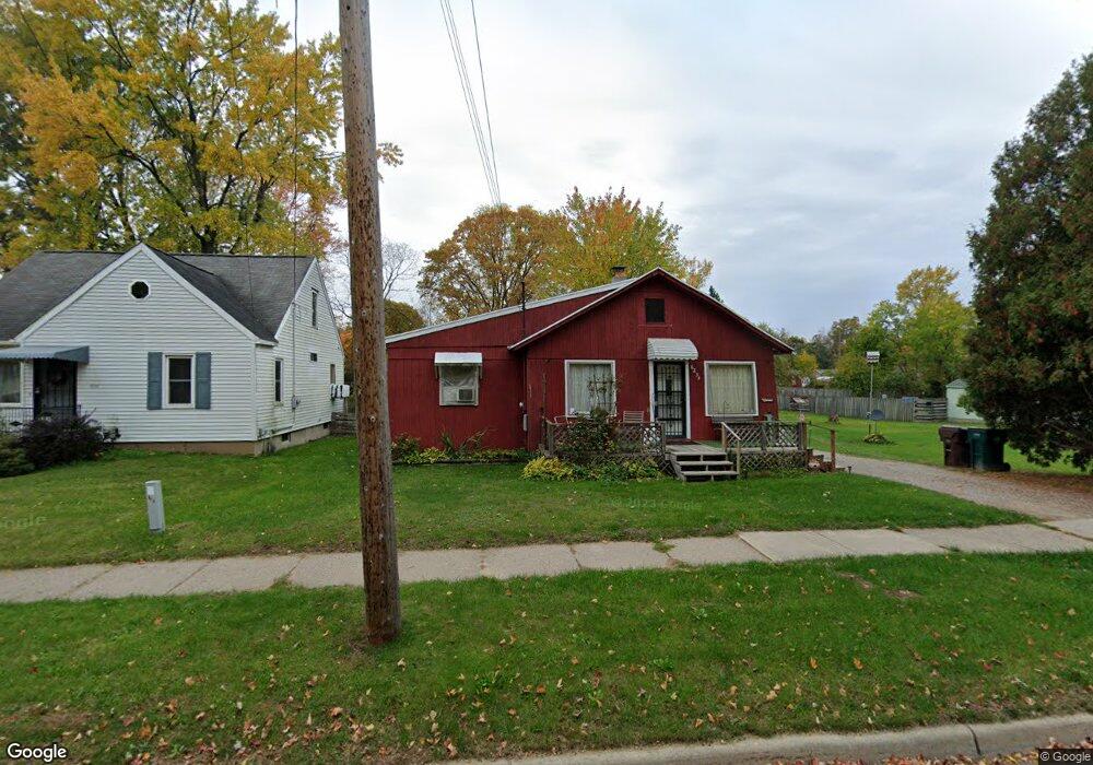 6234 S Washington Ave, Lansing, MI 48911 - photo 1