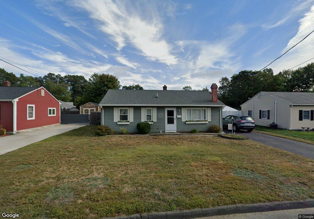 27 White Birch Ave, Chicopee, MA 01020 - photo 1