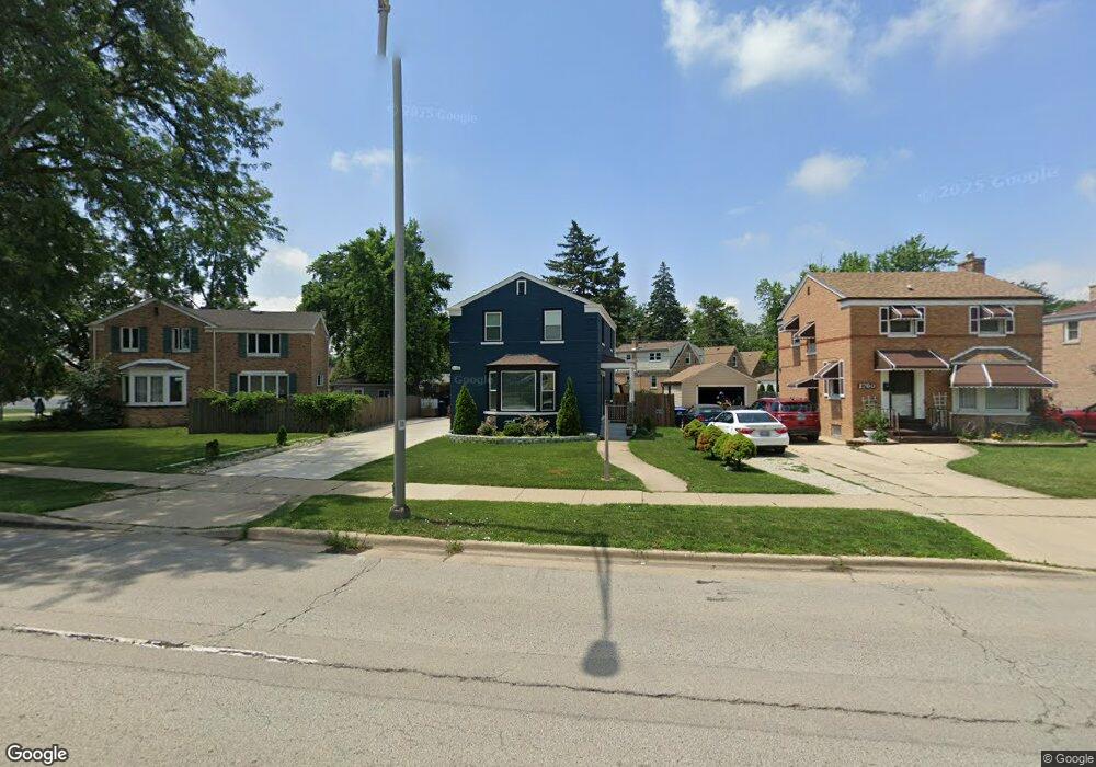 1768 Mannheim Rd, Des Plaines, IL 60018 - photo 1