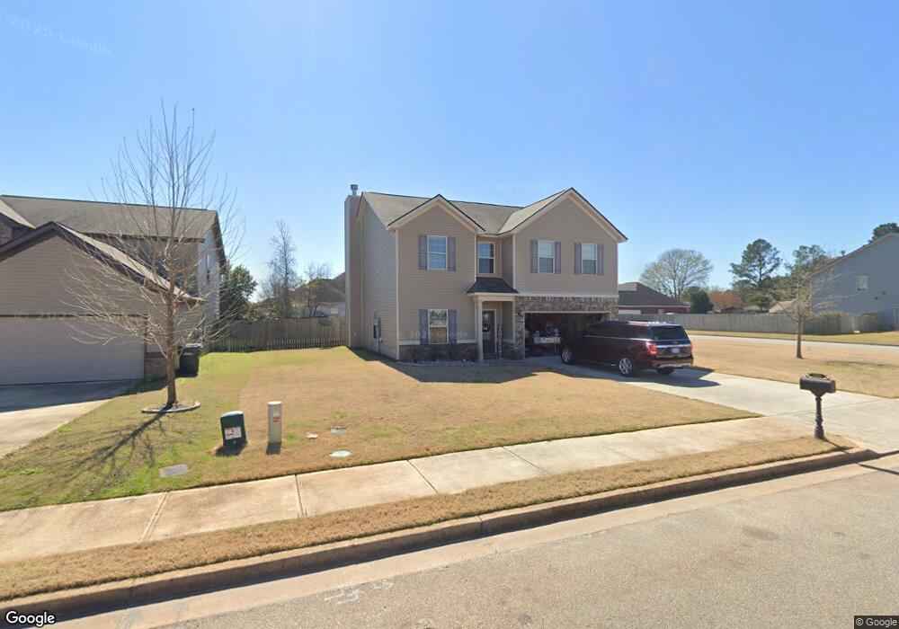 200 Amelia Dr unit 71, Byron, GA 31008 - photo 1