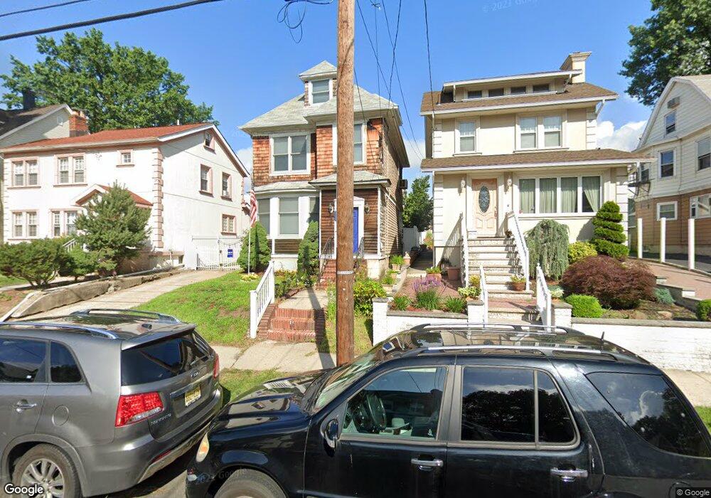 423 Devon St unit HOUSE, Kearny, NJ 07032 - photo 1