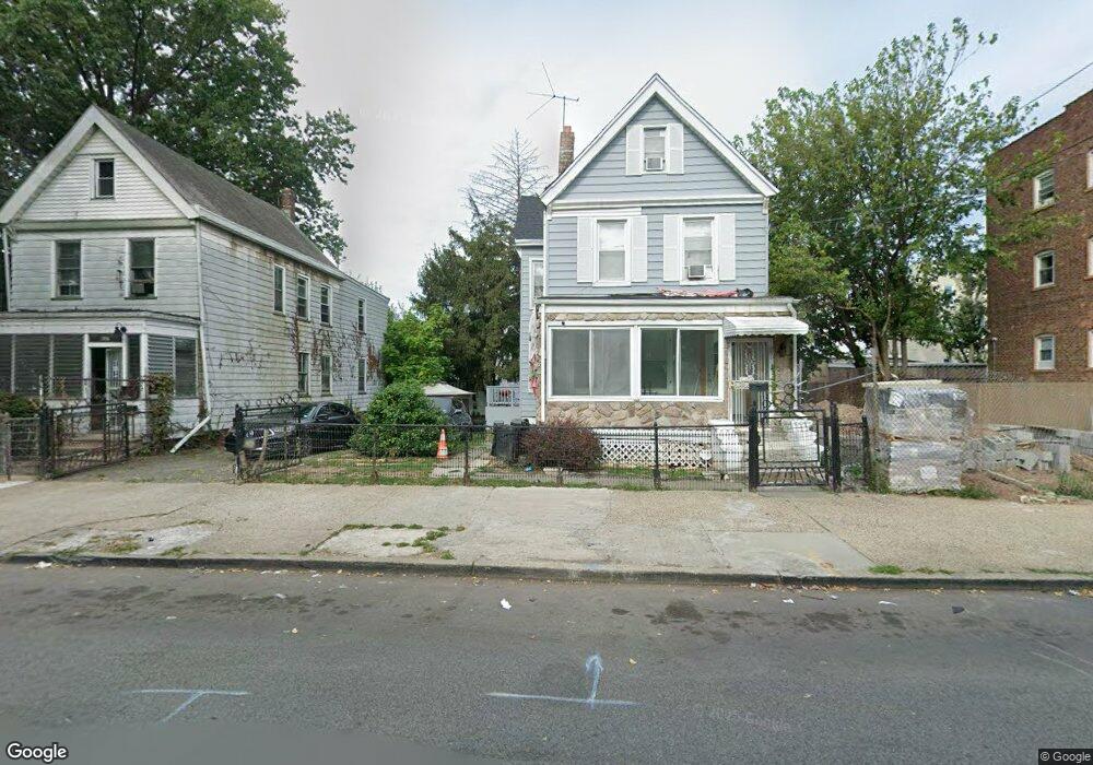 621 S 20th St unit 623, Newark, NJ 07103 - photo 1