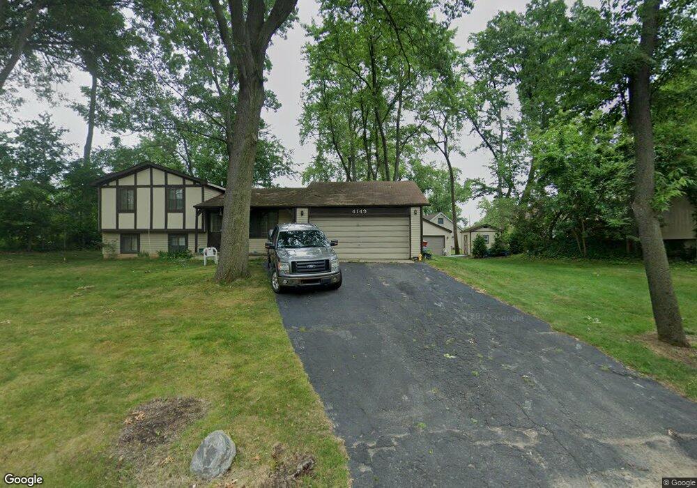 4149 Howarth Terrace, West Bloomfield, MI 48323 - photo 1