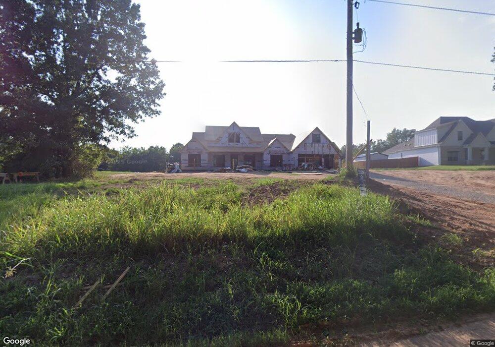 14570 S 209th Ave, Broken Arrow, OK 74014 - photo 1