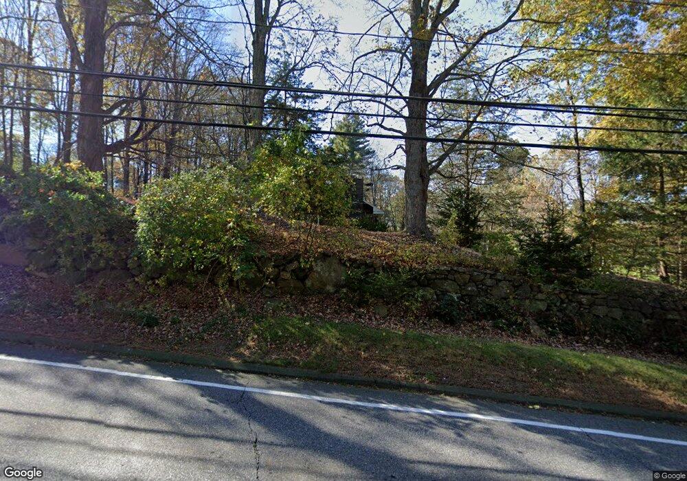 93 Buckley Hwy, Stafford Springs, CT 06076 - photo 1