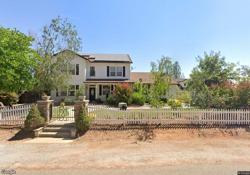 9777 Winegar Rd, Redding, CA 96003 - photo 1