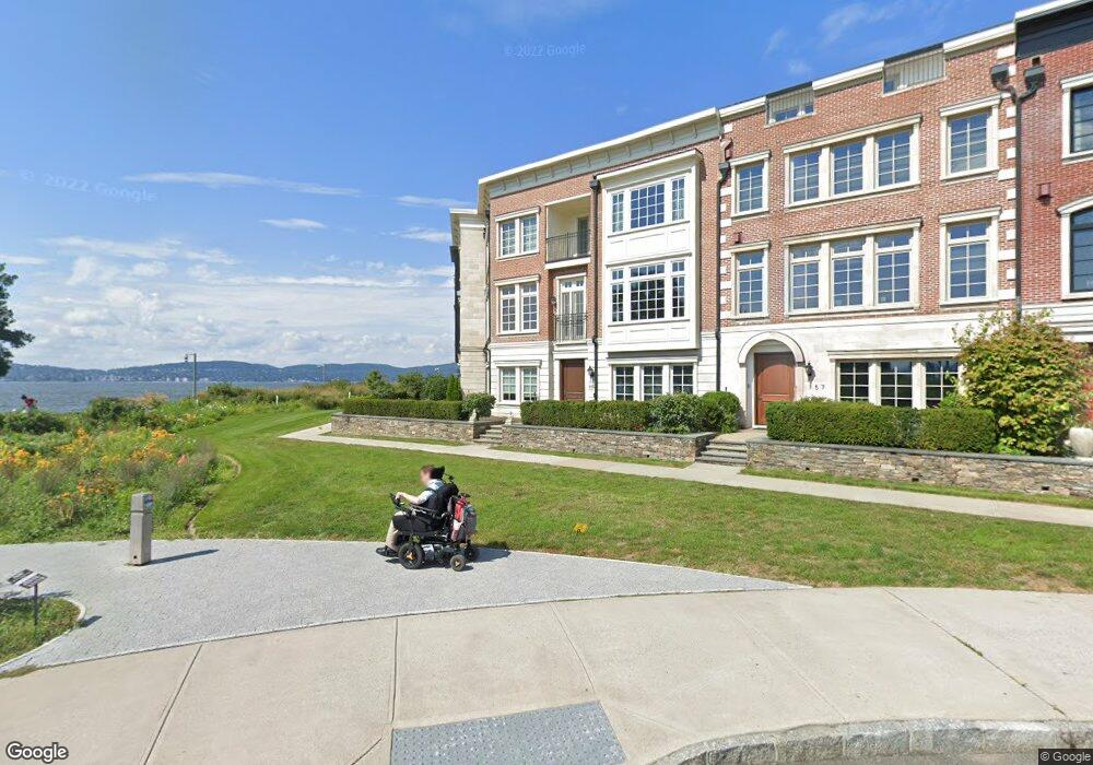 163 W Main St, Tarrytown, NY 10591 - photo 1