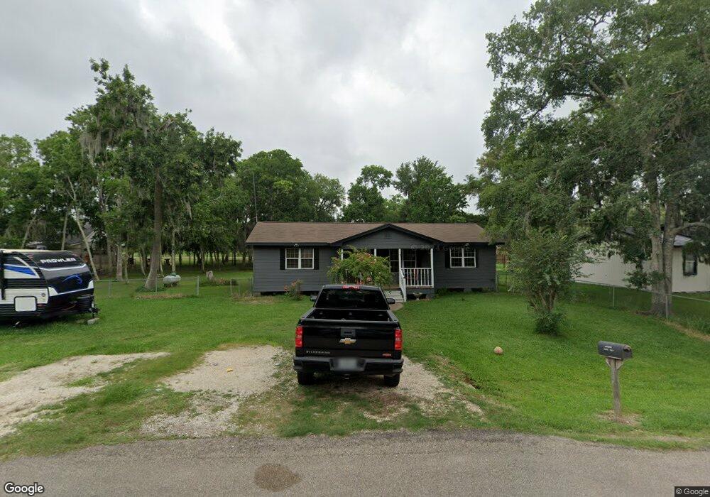 20190 County Road 510p, Brazoria, TX 77422 - photo 1