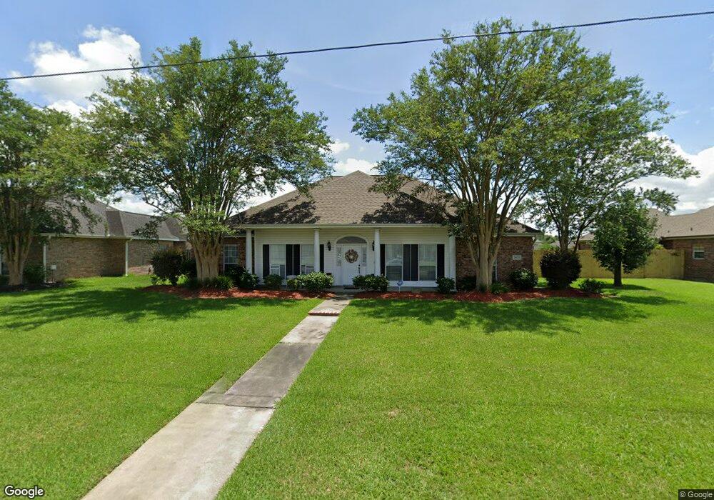 2421 Brent Keith Dr, Lake Charles, LA 70605 - photo 1