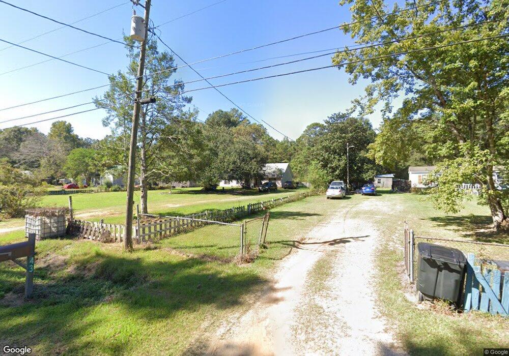 41 Oak Dr, Picayune, MS 39466 - photo 1