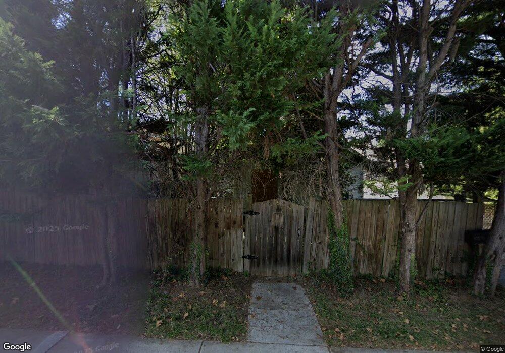 10524 Saint Paul St, Kensington, MD 20895 - photo 1