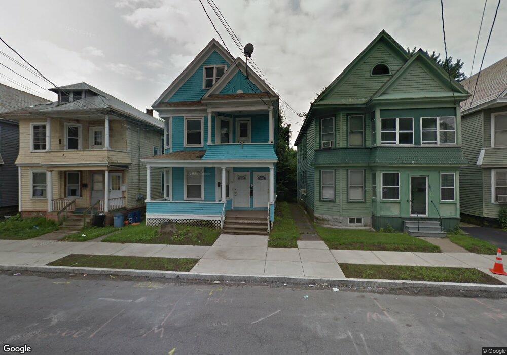 328 Duane Ave unit 2, Schenectady, NY 12307 - photo 1