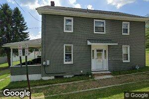 112 Saint Mary St, Loretto, PA 15940