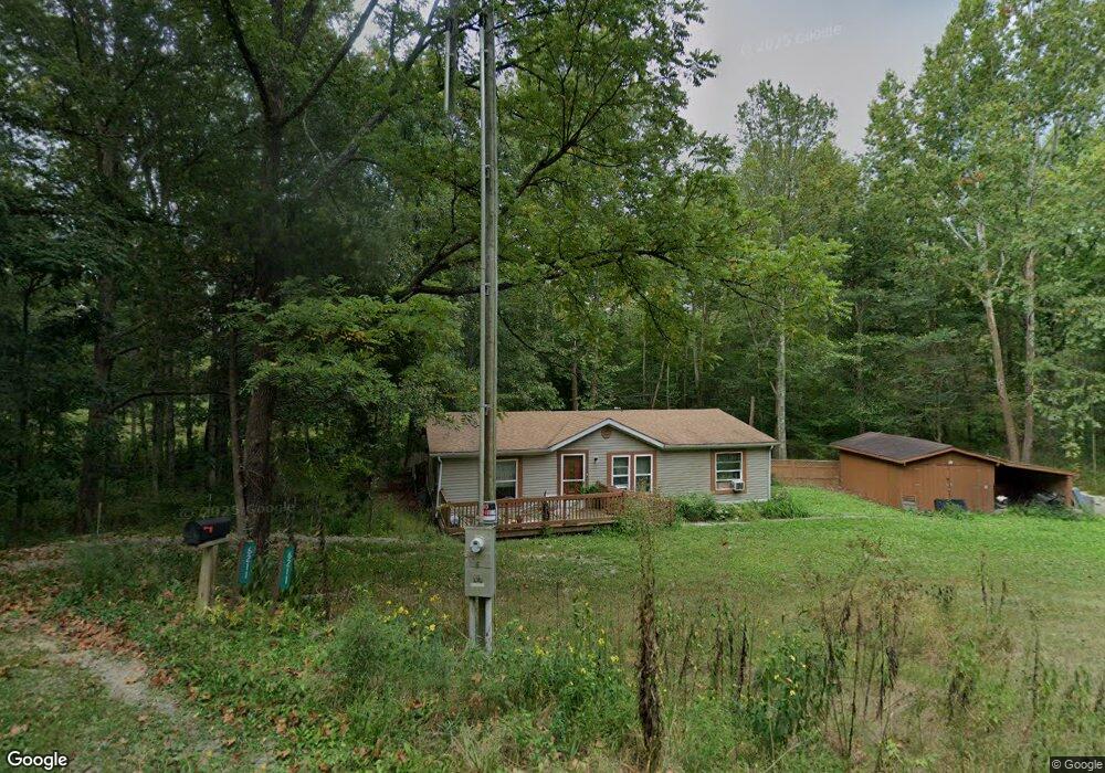 6211 Bellsville Pike, Columbus, IN 47201 - photo 1