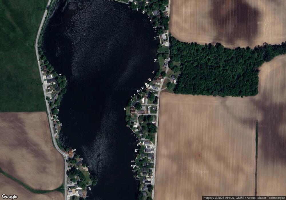 6746 N Apple Knob Dr, Monon, IN 47959 - photo 1