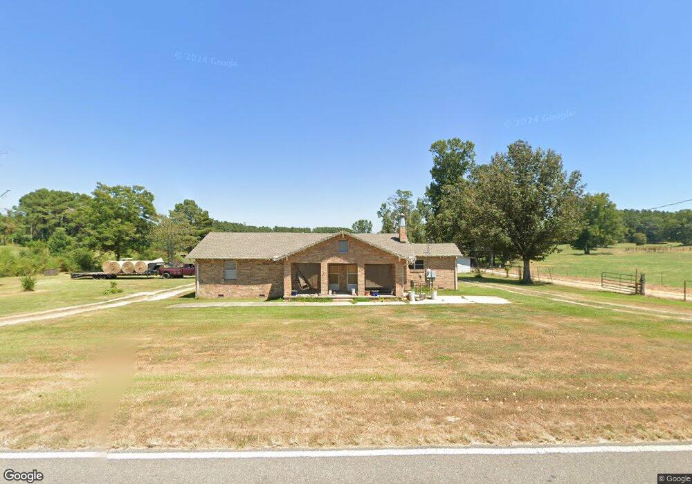344 Lake Como Rd, Laurel, MS 39443 - photo 1