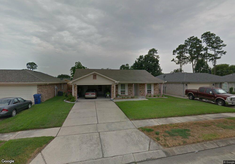 1718 Kings Row, Slidell, LA 70461 - photo 1