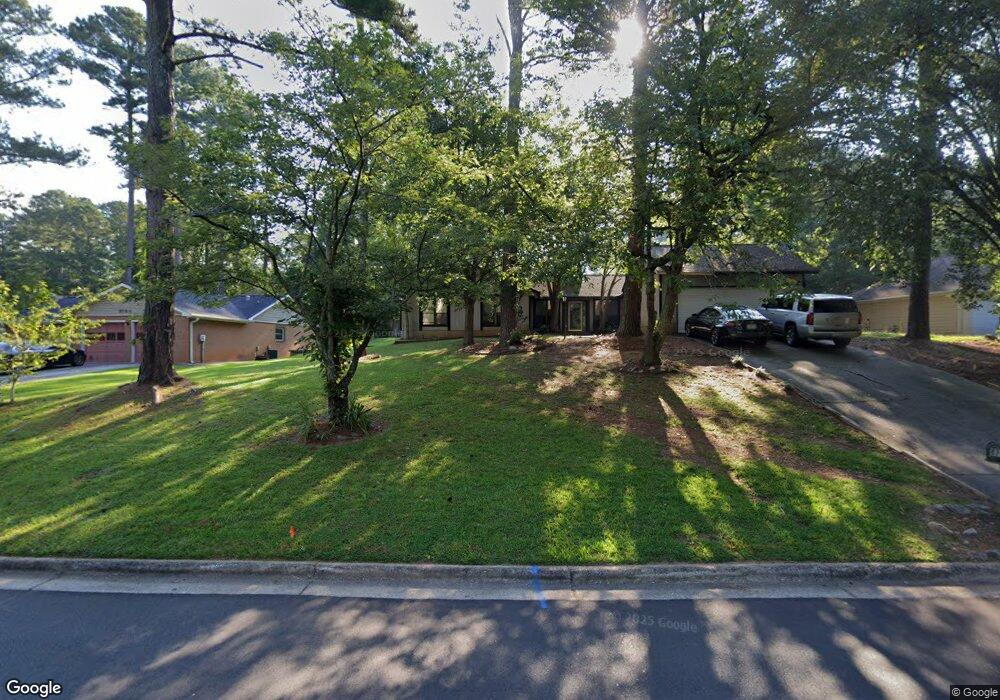 8774 Elon Trail, Jonesboro, GA 30238 - photo 1