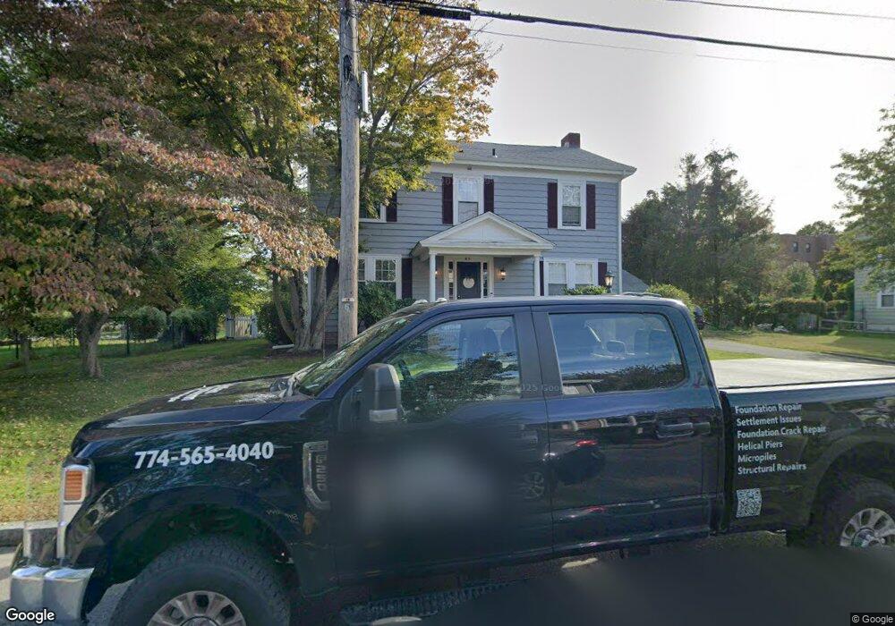 45 Brookfield Rd, Riverside, RI 02915 - photo 1