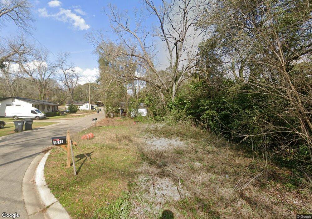 1013 Border St, Americus, GA 31719 - photo 1