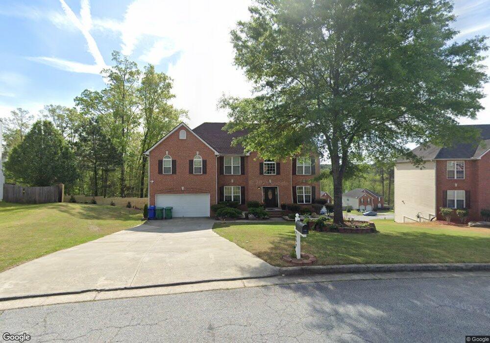 4494 Parmalee Path, Conley, GA 30288 - photo 1