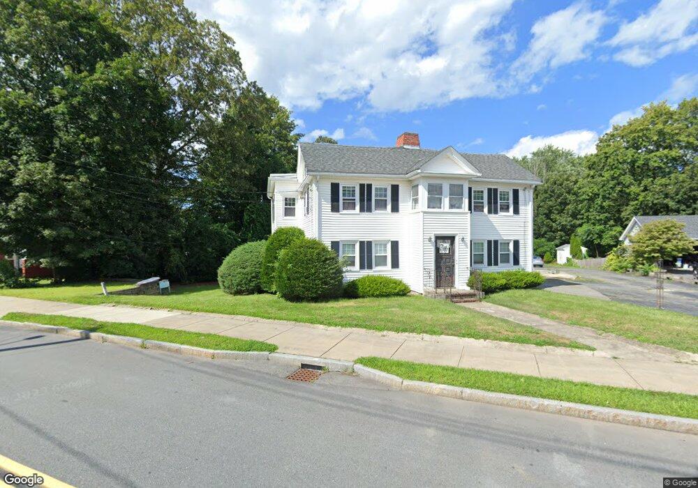 31 Lowell St unit A, Woburn, MA 01801 - photo 1