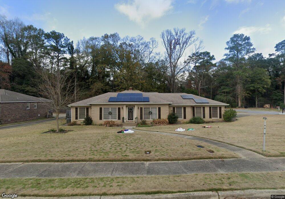 4459 Smokey Mountain Trail, Columbus, GA 31907 - photo 1