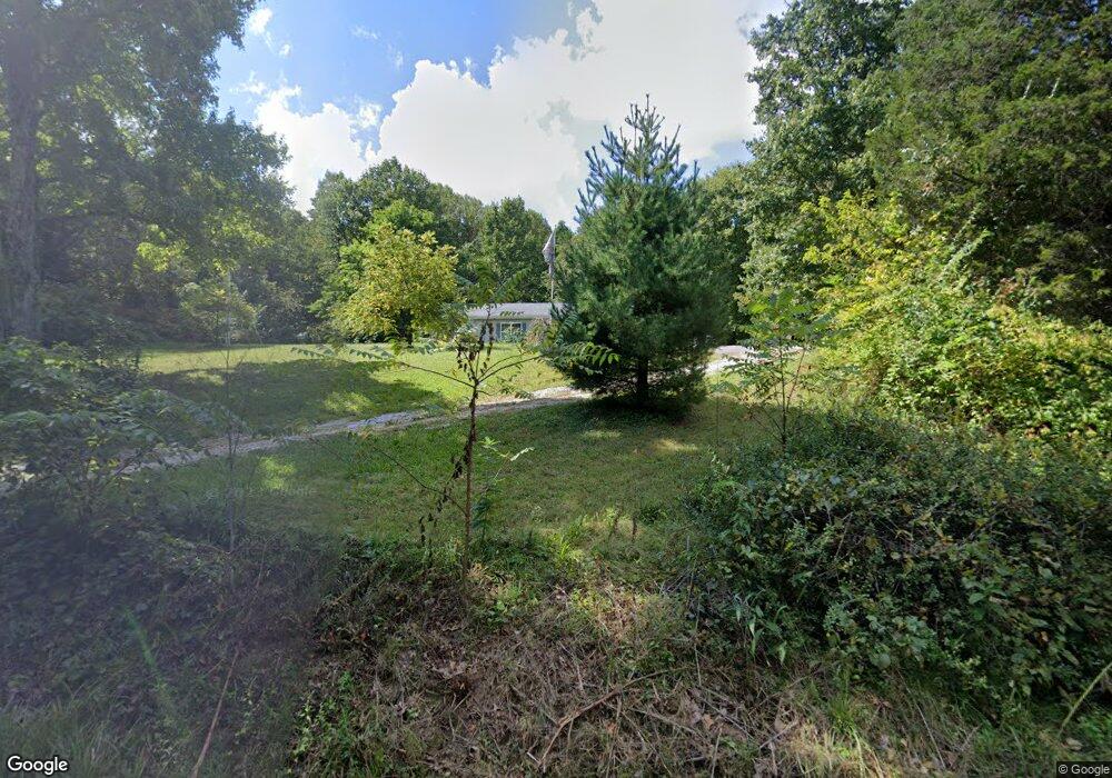 9699 N Spades Rd, Sunman, IN 47041 - photo 1