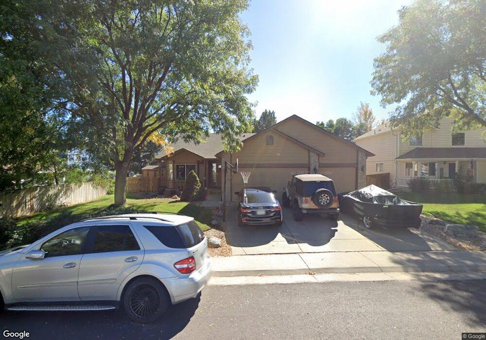 5264 E 118th Ave, Thornton, CO 80233 - photo 1