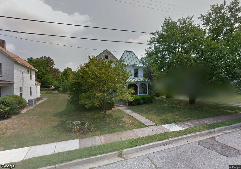 415 Laurel Ave, Laurel, MD 20707 - photo 1