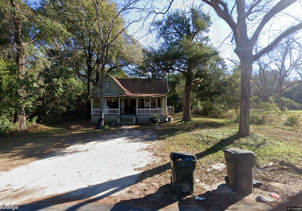 718 N Collier St, Bainbridge, GA 39817 - photo 1