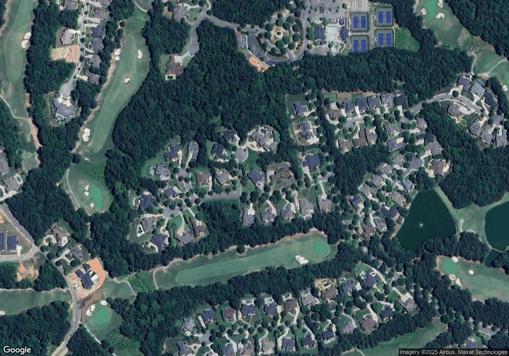 6312 Howell Cobb Ct NW, Acworth, GA 30101 - photo 1