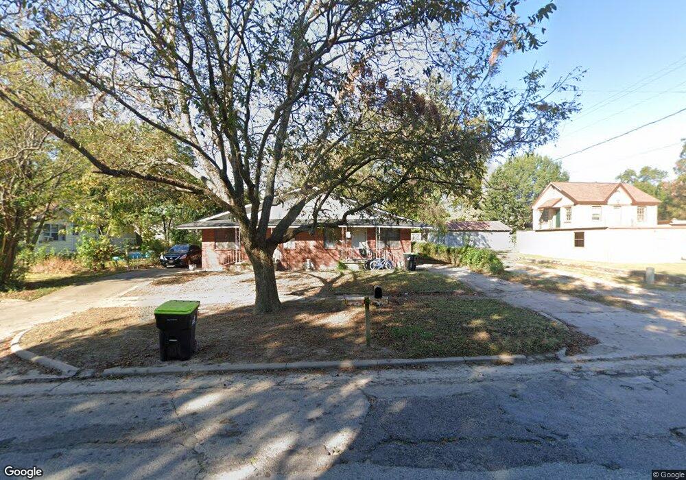 517 S Johnston St, Ada, OK 74820 - photo 1