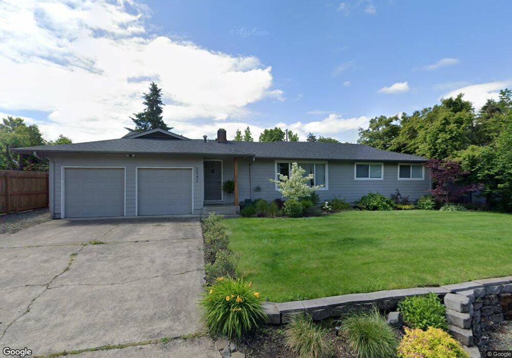 3542 Westward ho Ave, Eugene, OR 97401 - photo 1