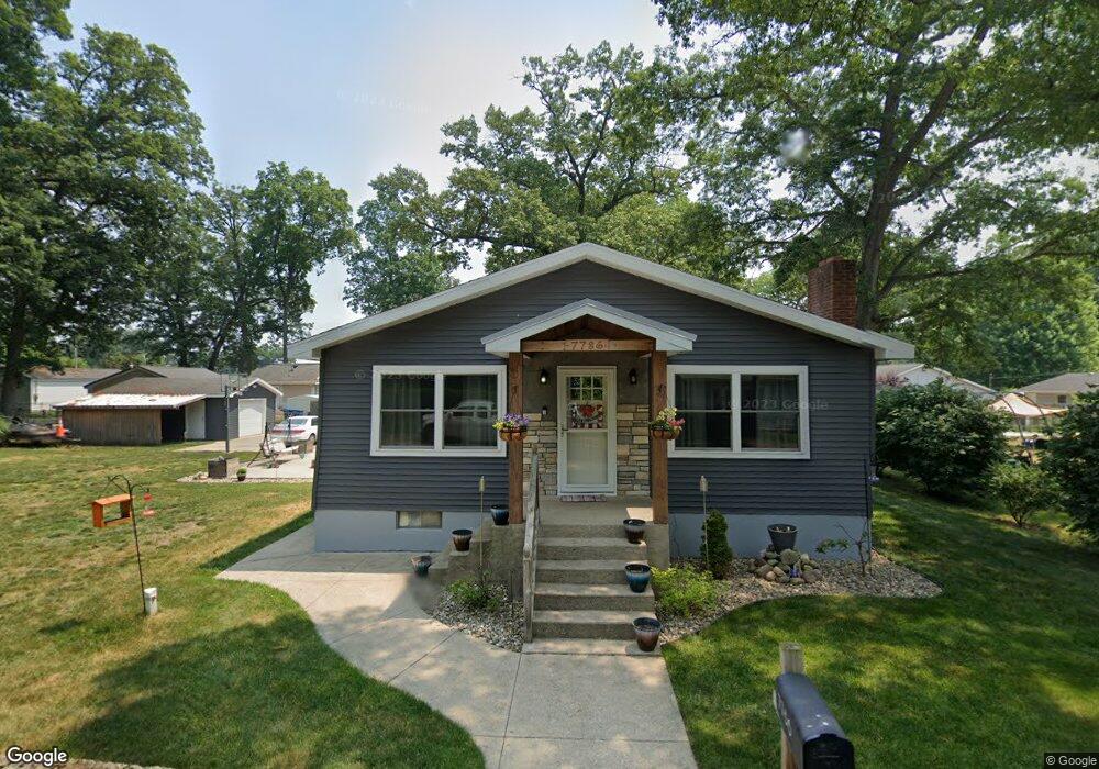 7786 N Kickapoo Rd, Walkerton, IN 46574 - photo 1