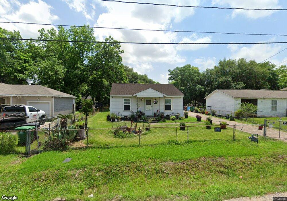 3810 Hage St, Houston, TX 77093 - photo 1