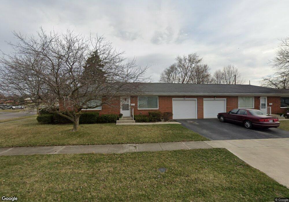 510 - 512 Sheffield Dr, Findlay, OH 45840 - photo 1