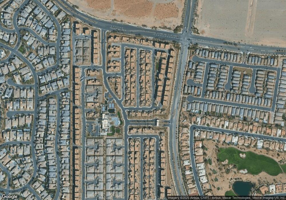 4166 Ombre St, Las Vegas, NV 89135 - photo 1